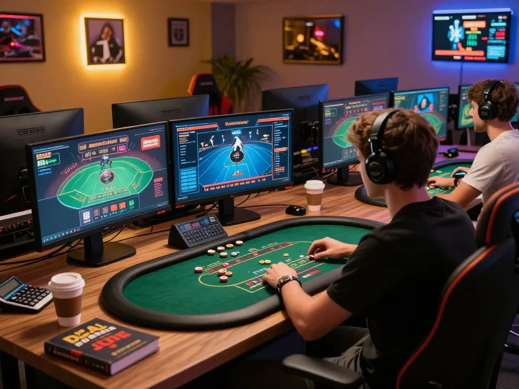 Experience online gaming excellence with https://rr88.select/, featuring immersive live dealer tables.