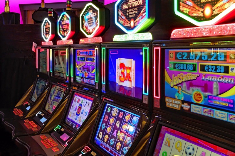 Strategi Slot Online: Tips dari Para Ahli
