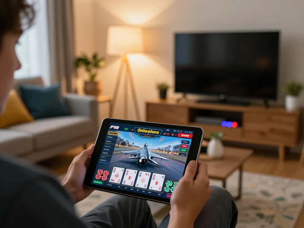 Experience thrilling gameplay at F168 online casino from the comfort of your home.