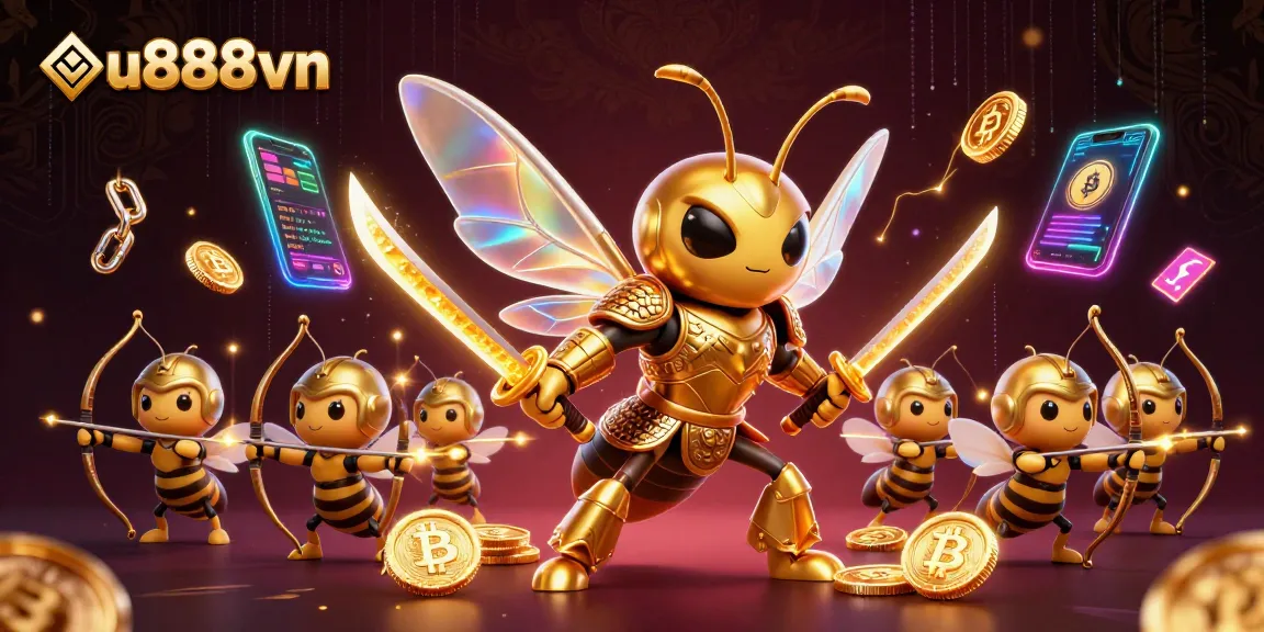 Engage with thrilling casino adventures at u888vn while immersed in dynamic gaming action with legendary characters.