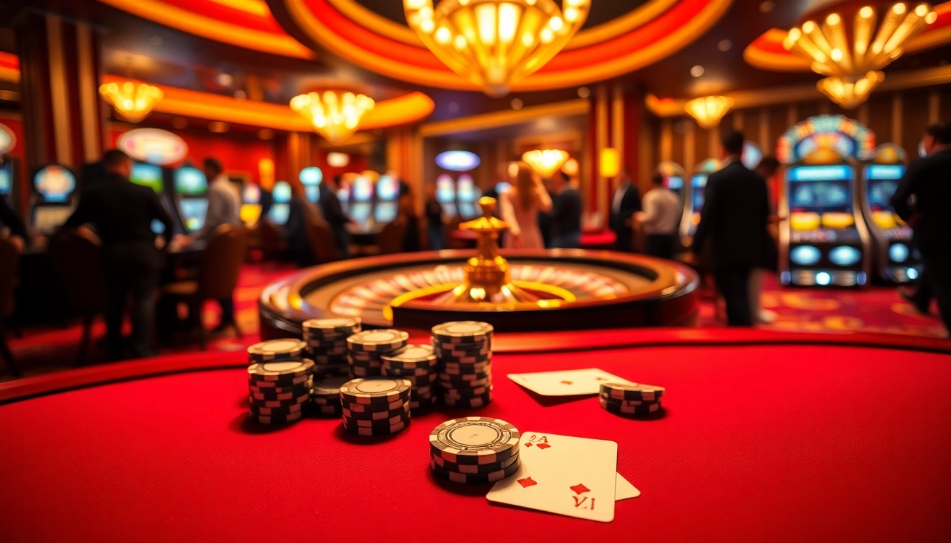 Experience the thrill of gameplay at https://hot789.live/ with vibrant tables and exciting casino action.