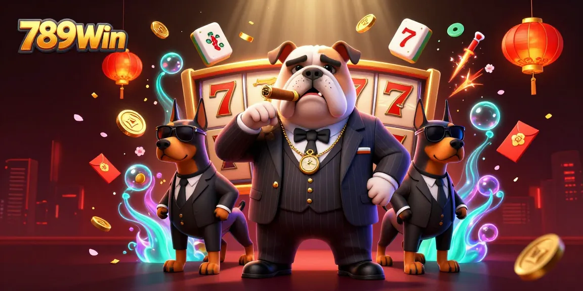 Play thrilling games and win big at 789Win with a dynamic casino scene, filled with rich visuals.