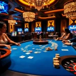 Experience the thrill of poker with Sunwin, a premier gaming platform featuring high-stakes tables and exciting gameplay.
