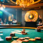 Engage in thrilling gameplay at trang chủ 32win with luxurious tables and vibrant cards.