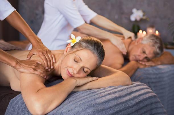 Why Deep Relaxation Is Important in Sillim-dong